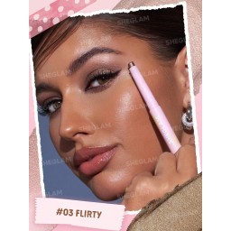 قلم ظلال العيون شيجلام كريم سيكل Creamsicle Eyeshadow Stick