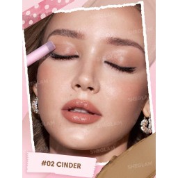 قلم ظلال العيون شيجلام كريم سيكل Creamsicle Eyeshadow Stick