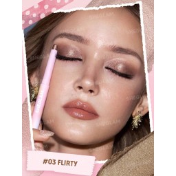 قلم ظلال العيون شيجلام كريم سيكل Creamsicle Eyeshadow Stick