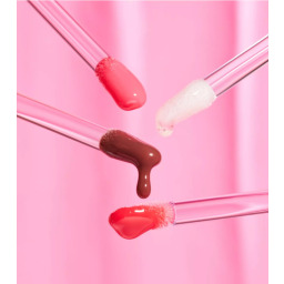 غلوس ومكبر للشفاه وات ذا فيك! What The Fake! Plumping Lip Gloss