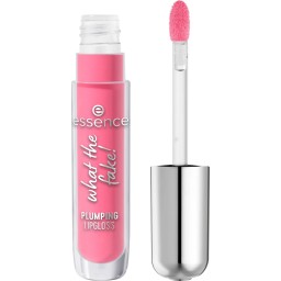 غلوس ومكبر للشفاه وات ذا فيك! What The Fake! Plumping Lip Gloss
