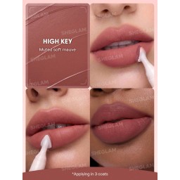 قلم أحمر الشفاه شيجلام مارشميلو بَف ليب بلير Marshmallow Puff Lip Blur Pen