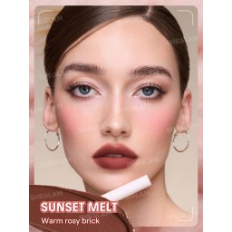 قلم أحمر الشفاه شيجلام مارشميلو بَف ليب بلير Marshmallow Puff Lip Blur Pen