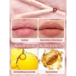 قلم أحمر الشفاه شيجلام مارشميلو بَف ليب بلير Marshmallow Puff Lip Blur Pen