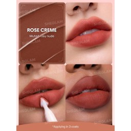 قلم أحمر الشفاه شيجلام مارشميلو بَف ليب بلير Marshmallow Puff Lip Blur Pen