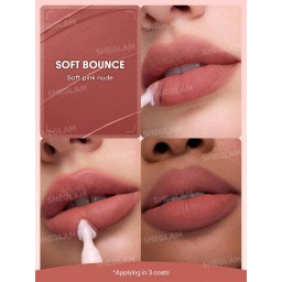 قلم أحمر الشفاه شيجلام مارشميلو بَف ليب بلير Marshmallow Puff Lip Blur Pen