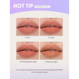 قلم أحمر الشفاه شيجلام مارشميلو بَف ليب بلير Marshmallow Puff Lip Blur Pen