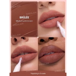 قلم أحمر الشفاه شيجلام مارشميلو بَف ليب بلير Marshmallow Puff Lip Blur Pen