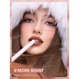 قلم أحمر الشفاه شيجلام مارشميلو بَف ليب بلير Marshmallow Puff Lip Blur Pen