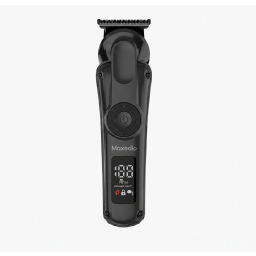 ماكينة حلاقة وتشذيب الشعر Moxedo Clivro Cordless Hair Trimmer-HT013