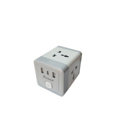 مقسم كهرباء electrical switch