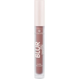 أحمر شفاه كريمي مات سوفليه BLUR Soufflé Matte Lip Cream