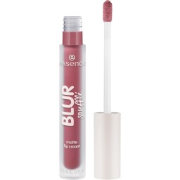 أحمر شفاه كريمي مات سوفليه BLUR Soufflé Matte Lip Cream