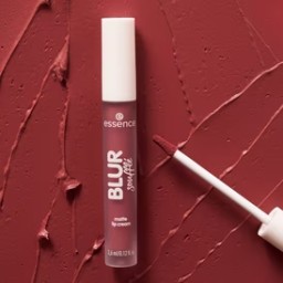 أحمر شفاه كريمي مات سوفليه BLUR Soufflé Matte Lip Cream
