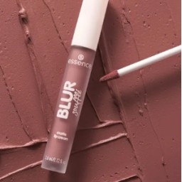 أحمر شفاه كريمي مات سوفليه BLUR Soufflé Matte Lip Cream