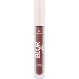 أحمر شفاه كريمي مات سوفليه BLUR Soufflé Matte Lip Cream