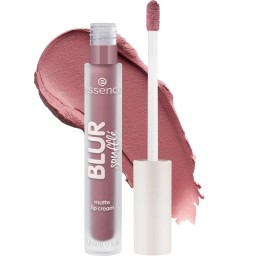 أحمر شفاه كريمي مات سوفليه BLUR Soufflé Matte Lip Cream
