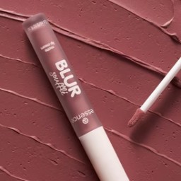 أحمر شفاه كريمي مات سوفليه BLUR Soufflé Matte Lip Cream