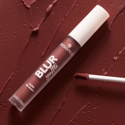 أحمر شفاه كريمي مات سوفليه BLUR Soufflé Matte Lip Cream