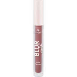 أحمر شفاه كريمي مات سوفليه BLUR Soufflé Matte Lip Cream