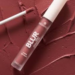 أحمر شفاه كريمي مات سوفليه BLUR Soufflé Matte Lip Cream