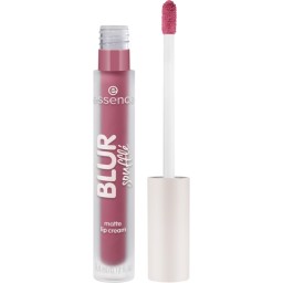 أحمر شفاه كريمي مات سوفليه BLUR Soufflé Matte Lip Cream