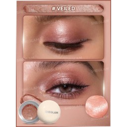 ظلال عيون كريمي آيشادو بوت Starstruck Cream Eyeshadow Pot