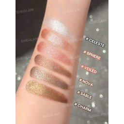 ظلال عيون كريمي آيشادو بوت Starstruck Cream Eyeshadow Pot