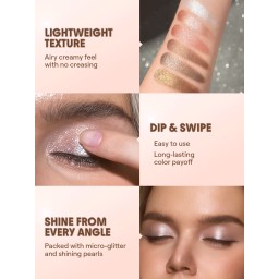 ظلال عيون كريمي آيشادو بوت Starstruck Cream Eyeshadow Pot