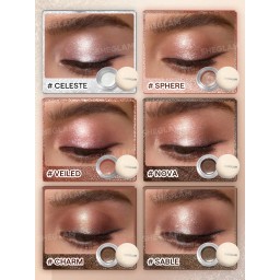 ظلال عيون كريمي آيشادو بوت Starstruck Cream Eyeshadow Pot