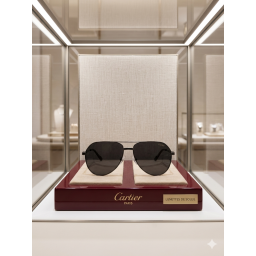 نظارة كارتير رئاسي Cartier