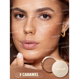 برونزر كريمي للوجه Silk Haze Cream Bronzer