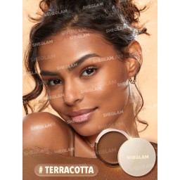 برونزر كريمي للوجه Silk Haze Cream Bronzer