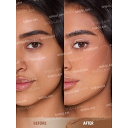 برونزر كريمي للوجه Silk Haze Cream Bronzer