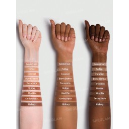 برونزر كريمي للوجه Silk Haze Cream Bronzer