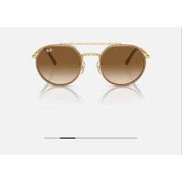 نظارة رجالية ماركة رايبان Ray ban