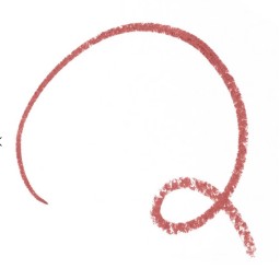 قلم تحديد الشفاه مطفي Matte Comfort Lip Liner