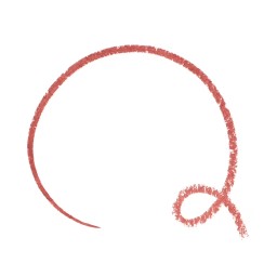 قلم تحديد الشفاه مطفي Matte Comfort Lip Liner