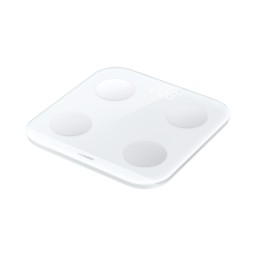 ميزان هواوي الذكي الإصدار 3 بلوتوث Huawei Scale 3 Bluetooth Edition - White