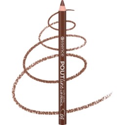 قلم تحديد الشفاه Poutline Soft Glide Lip Liner
