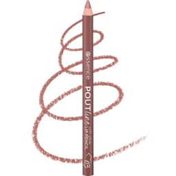 قلم تحديد الشفاه Poutline Soft Glide Lip Liner