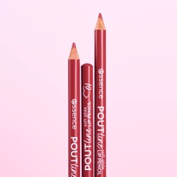 قلم تحديد الشفاه Poutline Soft Glide Lip Liner