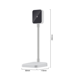 ويب كام منضدي Kisonli D1 USB WebCam 2k for PC
