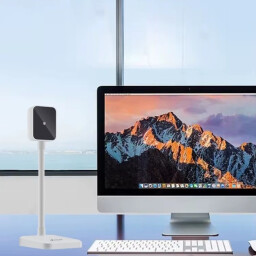 ويب كام منضدي Kisonli D1 USB WebCam 2k for PC