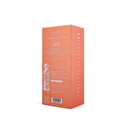 عطر سافا لكلا الجنسين Sava Eau de Parfum Unisex Perfume