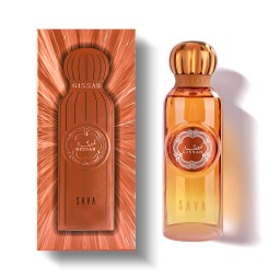عطر سافا لكلا الجنسين Sava Eau de Parfum Unisex Perfume