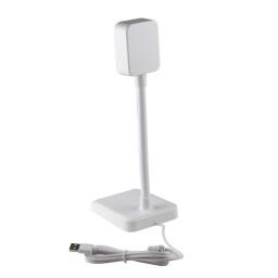 ويب كام منضدي Kisonli D1 USB WebCam 4K for PC