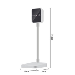 ويب كام منضدي Kisonli D1 USB WebCam 4K for PC