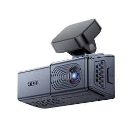 كاميرا سيارة يسيدو KM22 ثنائية العدسة yesido dual dash cam km22