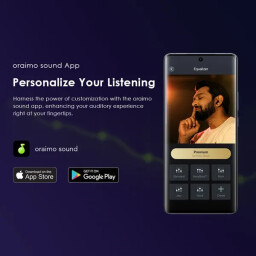ايربود اورايمو Oraimo space buds neo